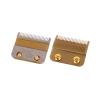 2Pcs / Set Professional 2-Hole Ceramic Hair Clipper Blade,Compatible For KemeiReplacement Part Universal view 3