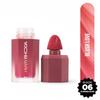 Hilary Rhoda Blush Love Liquid Blush For Women Highly Pigmented Built-in Sponge Easy to Apply & Leak Proof - 6ml Scandalous Shade 06 view 2