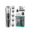 FFGHUI 5-in-1 Men's Care Oil Hair Sculpting Electric Fader Shaving Clipper Trimmer Set 111 view 2