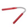 Pssopp Facial Hair Remover, Stainless Steel Gentle Blades, Easy to Use Eyebrow Trimmer for Upper (Red OEM: 75503-35061-D0, 7550335061D0) view 2