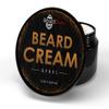 Rebel Beard Cream Transforms Your Beard Into A Masterpiece Nourishes With Premium Natural Ingredients Banishes Itch And Frizz Effortlessly view 1