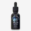 Deadman's Beard Co. | Men's Premium Beard Oil - Soften, Nourish and Condition Your Beard & Skin | Made In The U.S.A | Sea Storm - Lime & Deep Sea view 1