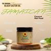 Tropic Isle Living Daily Hair Moisturizer For Black Women  3x Coconut Jamaican Black Castor Oil Hair Food 4 oz Bundle with Shea Butter, Vitamin E, and Rosemary  Moisturizing  Gift Set (3 Items) view 2