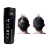 KAKULA 27.5G Large Keratin Hair Building Fibers  Instant Hair Thickener & Bald Spot Concealer Hair Building Fibers, Fill In Fine or Thinning Hair Instantly Thicker, Fuller Looking Hair. (Gray) view 2