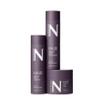 NULASTIN Vibrant Scalp Travel Kit - Hair Shampoo (2.54FlOz), Conditioner (2.54FlOz) & Scalp Scrub (1.7FlOz) for Fine Hair - Volumizing, ColorSafe & Vegan Hair Set (3 Count) view 1