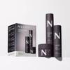 NULASTIN Vibrant Scalp Travel Kit - Hair Shampoo (2.54FlOz), Conditioner (2.54FlOz) & Scalp Scrub (1.7FlOz) for Fine Hair - Volumizing, ColorSafe & Vegan Hair Set (3 Count) view 2
