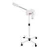FFIHAKL Professional Facial Steamer, Esthetician Steamer on Wheels, Height Adjustable & 360 Rotatable Nozzle, Ozone Face Steamer for Spa, Salon and at Home Use view 1
