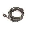 Fits Alto Shaam E46194-CK Power Cord 120V 20A 12/3 SJO view 1