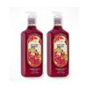 Bath and Body (Pack of 2) Autumn Drive Cleansing Gel Hand Soap, 8 fl oz / 236 mL each (Packaging Design Styles May Vary) view 1