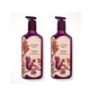 Bath and Body (Pack of 2) Autumn Drive Cleansing Gel Hand Soap, 8 fl oz / 236 mL each (Packaging Design Styles May Vary) view 2