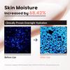 BAMSAE Hydrolyzed Collagen Lifitng Cream  Revitalizing & Hydrating Moisturizer for Sensitive Skin  Visibly Smooth & Radiant Complexion  Clean Korean Skincare  33% Hydrolyzed Collagen, 1.01 fl.oz. view 4