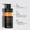 Dr.Healdy Anti-Thinning Batana Oil Shampoo & Deep Moisturizing Conditioner Set (6.8oz x2) Natural herbal Scent,Clarifying Hair Care,Hair Thickening Product, Women & Men view 2