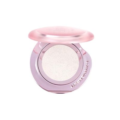 CYAYLM RMT Romantic Galaxy Series Chameleon Eyeshadow Highlighter Palette, Multi-Color Shimmer Powder with Dream Stars and Mermaid Effect for Face, Eyes and Body Brightening (13, 2g)