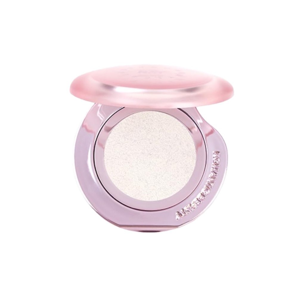 CYAYLM RMT Romantic Galaxy Series Chameleon Eyeshadow Highlighter Palette, Multi-Color Shimmer Powder with Dream Stars and Mermaid Effect for Face, Eyes and Body Brightening (13, 2g)