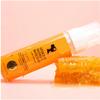 Spiked Honey Hydrate & Shine Styling Mousse, 8oz  Lightweight Honey & Nettle Root Foam for Natural C'urly Hair view 2