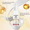 Peel Shot Glow Rice Peeling Ampoule, Daily Soft Exfoliating Face Dead Skin Cells Blackhead Remover, Gentle Peel & Deep Hydration for All Skin Types Skin Care 80ML view 4