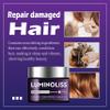 LuminoLiss Alisado  Hair Smoothing Cream | Keratin Treatment for Frizz Control & Natural Silkiness | Restores Shine & Manageability - 1PC view 3