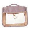 Alipis Clear Travel Cosmetic Bag Large Capacity Toiletries Organizer Portable Makeup Storage Holder for Women Lightweight Toiletry Pouch for Safe Easy Access Business Trips and Vacations view 1