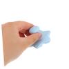 Alipis 4pcs Silicone Face Scrubber with Soft Bristles for Gentle Deep Pore Cleansing and Massage Portable Manual Facial Brush for Enhanced Skincare Absorption for Sensitive Skin and view 4
