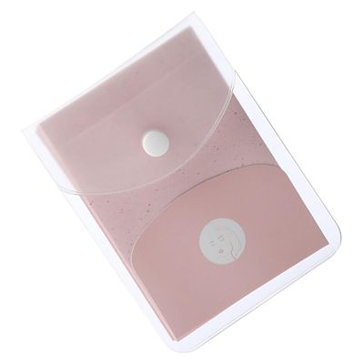 Alipis 80pcs Facial Oil Absorbing Sheets for Oily Skin Summer Blotting Paper with Quick Oil Control Non-smudge Refreshing Absorbing Tissues for Men and Women Random Color Random Color
