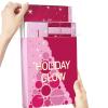 Beauty Christmas Countdown - 24 Days Advent Calendar Set 2025, Festive Cosmetic Gift Box | Holiday Makeup Kit for Women, Teen Girls, Birthday, New Year, Wedding Party, Office Celebration, School view 3