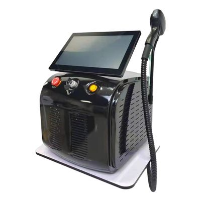 Beginner-Friendly Hair Removal Device, Permanent Hair Removal Device, Suitable for Sensitive Skin, Dedicated for Face, Limbs, and Body Hair Removal
