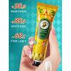 Jan Jean Christmas Hand Cream Gift Set of 5 Moisturizing Nourishing Lotions for Women Holiday Stocking Stuffers Green One Size view 4