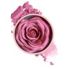 Blush for Cheeks Natural 3D Rose Petal Rouge Buildable Non-Greasy Women Face and Cheek Parties Gatherings view 1