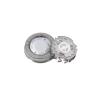 2PCS HQ2 Replace Head Razor BladeCompatible For Philips NorelcoHQ222 HQ240 HQ2405 HQ242 HQ2425 HQ26 HQ284 HQ223 HS100 Electric Shaver view 1