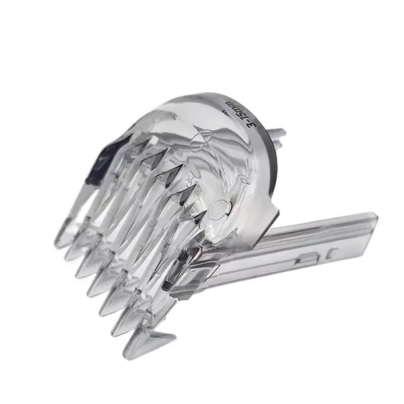Adjustable 3-15mm Replacement CombCompatible For PhilipsHair Trimmer HC5610 HC5630 HC5632 HC5690 HC5691 HC7650 Hair ClipperShaver Replacement Parts