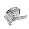 Adjustable 3-15mm Replacement CombCompatible For PhilipsHair Trimmer HC5610 HC5630 HC5632 HC5690 HC5691 HC7650 Hair ClipperShaver Replacement Parts view 1