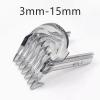 Adjustable 3-15mm Replacement CombCompatible For PhilipsHair Trimmer HC5610 HC5630 HC5632 HC5690 HC5691 HC7650 Hair ClipperShaver Replacement Parts view 2