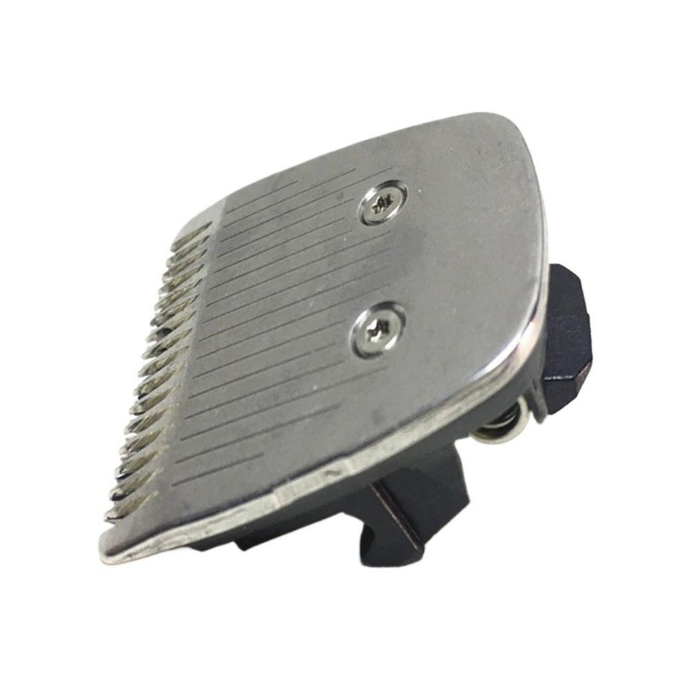 Hair Clipper Head Shaver Cutter Blade ReplacementCompatible For PhilipsMG3750/10 MG3750/60 MG5750/18 MG5750/28 MG5750/49Shaver Replacement Parts(Small)