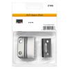 2105Compatible For Balding6X0 BladeCompatible For WahlCompatible For Professional5 Star Series Balding Hair Clippers 8110,includes Screws Without OiShaver Replacement Parts view 1