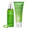 Aloderma Aloe Hydrating Set - Botanical Hydrating Mist, Aloe Vera Gel 4 Oz view 1