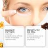 futiu Revitalizing Eye Cream Stick Reduces Puffiness And Dark Circles - Moisturizing Formula With White Beeswax Lightweight Texture, Non-greasy(2pcs) view 3