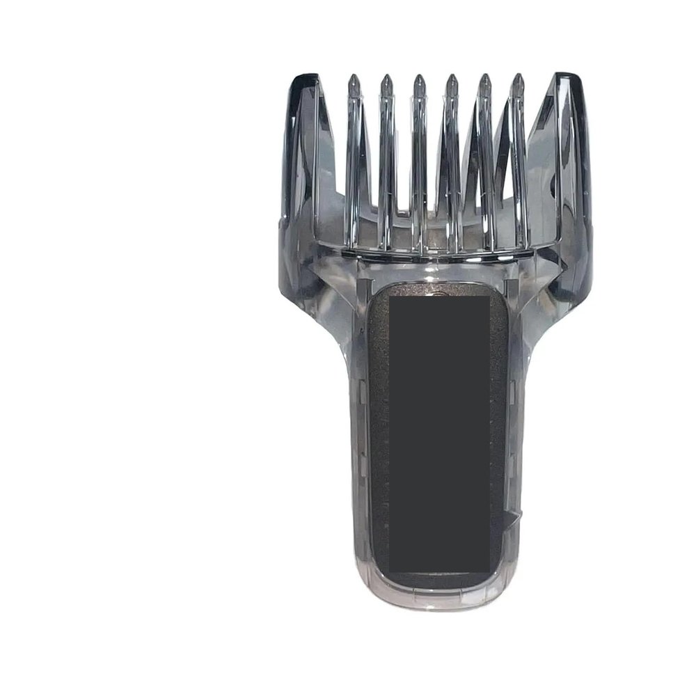 1-18mm CombTrimmer Compatible For Philips NorelcoQuickGroom QG3398 QG3330 QG3393 QG3396 QG3330 QG3333 QG3340 QG3352 QG3360Shaver Replacement Parts