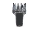 1-18mm CombTrimmer Compatible For Philips NorelcoQuickGroom QG3398 QG3330 QG3393 QG3396 QG3330 QG3333 QG3340 QG3352 QG3360Shaver Replacement Parts view 1