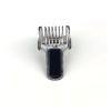 1-18mm CombTrimmer Compatible For Philips NorelcoQuickGroom QG3398 QG3330 QG3393 QG3396 QG3330 QG3333 QG3340 QG3352 QG3360Shaver Replacement Parts view 2