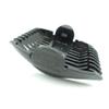3-4MM 6-9MM 12-15MM Hair Clipper CombCompatible For PanasonicER1610 ER1611 ER-GP80 ER-GP82 Hair Trimmer Attachment Tools Attachment CombShaver Replacement Parts(6-9mm) view 1