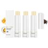 futiu Revitalizing Eye Cream Stick Reduces Puffiness And Dark Circles - Moisturizing Formula With White Beeswax Lightweight Texture, Non-greasy(3pcs) view 1