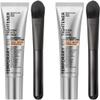 GOKKAS Eye Tightener Cream for Under Eye Bags, Velluci Instant Eye Tightening Cream, For Puffiness and Bags Under Eyes (2PCS) view 1
