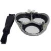 Shave Head HolderCompatible For PhilipsCompatible For NorelcoHQ7800 HQ7810 HQ8100 HQ8140 HQ8141 HQ8142 HQ8150 HQ8155 HQ8160 HQ8170 HQ8171 HQ8174 HQ8175 view 3