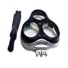 Shave Head HolderCompatible For PhilipsCompatible For NorelcoHQ7800 HQ7810 HQ8100 HQ8140 HQ8141 HQ8142 HQ8150 HQ8155 HQ8160 HQ8170 HQ8171 HQ8174 HQ8175 view 4