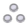 3Pack SH30 Replacement HeadsCompatible For PhilipsCompatible For NorelcoShaver Series 3000, 2000, 1000 And S738 view 1