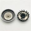 3Pack SH30 Replacement HeadsCompatible For PhilipsCompatible For NorelcoShaver Series 3000, 2000, 1000 And S738 view 3