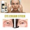 futiu Mineral Oil Eye Cream Stick - Hydrating Eye Treatment, Reduce Puffiness & Fine Lines Appearance(Set 1 (3 pcs)) view 2