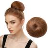 WUODHTW Messy Bun Hair Piece for Thin Hair Women Drawstring Synthetic Bun Extension Scrunchies Updo Donut Wig Hairpieces view 1