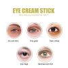 futiu Mineral Oil Eye Stick - Hydrating Treatment To Minimize Puffiness & Fine Lines, Nourish Delicate Eye Area(#2,3pcs) view 3