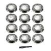 12Pcs Replacement Shaver HeadCompatible For PhilipsCompatible For NorelcoHQ3 HQ4 HQ55 HQ56 HQ6900 HQ6868 HQ5812 HQ6874 Razor Blade view 1